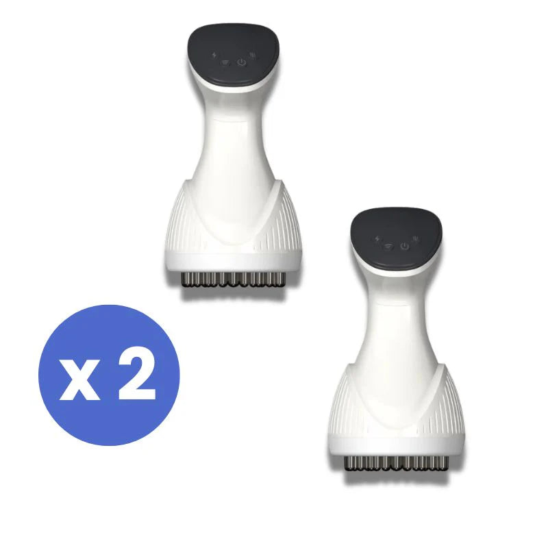 OrthoMasseur Rosstis™ Thérapie 4-en-1