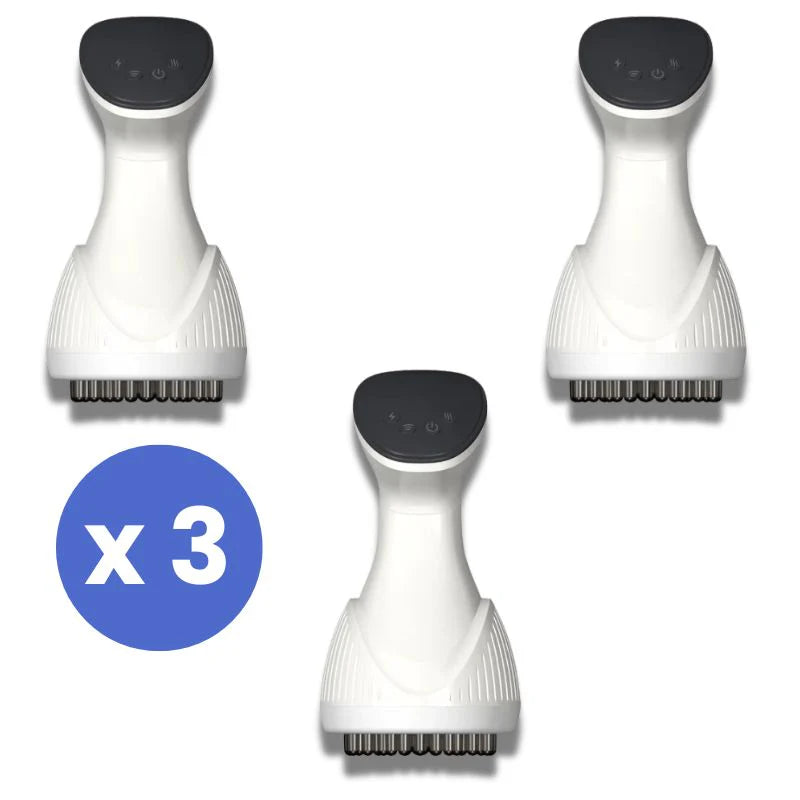 OrthoMasseur Rosstis™ Thérapie 4-en-1